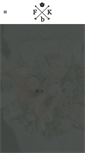 Mobile Screenshot of flowersbykim.com
